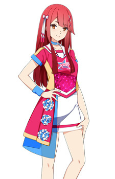 Эрина Исаяма