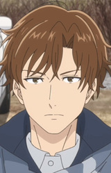 Акира Асахина