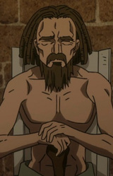 Глава деревни