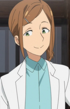 Сёко Нагиса