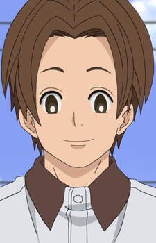 Манабу Аота