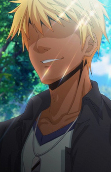 Кайто Нацукава