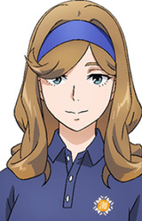 Мидзухо Химэкава