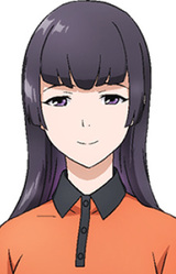 Каоруко Идзима