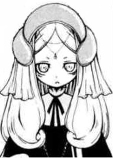 Альв Бронте