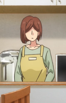 Мать Сасаки