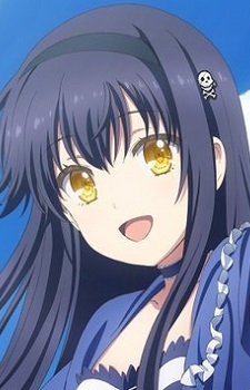 Камомэ Кусима