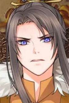 Люцзюэ Наньгун