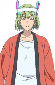 Касэндзики