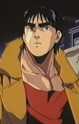 Кэндзи Хадо