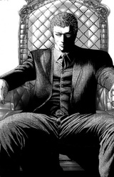 Билли Крейг