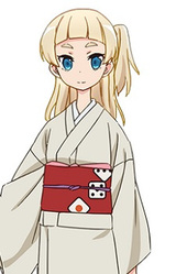 Сирара Цубаки