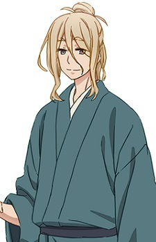 Бякудандзи Цубаки