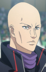 Юрген Борисович Волк