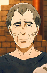 Кассий Модест