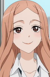 Рунэ Ямаути