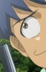 Мусаси Миямото