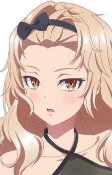 Аоба Карабаяси