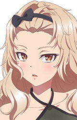 Аоба Карабаяси