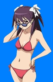 Сакура Хадзакура