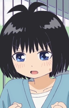 Луффи Ямамото