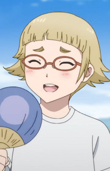 Вакана Тамон