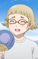 Вакана Тамон