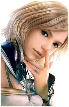 Ашелия Б'наргин Далмаска