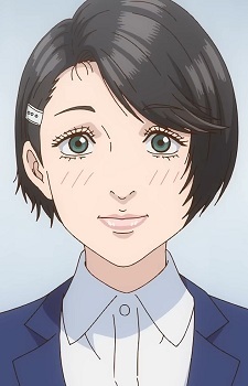 Ринрин Такахаси