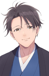 Кодзи Тацуиси