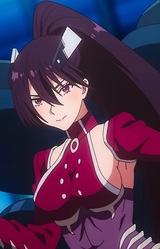 Эрика Аваюки