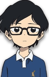 Наоки Адзума