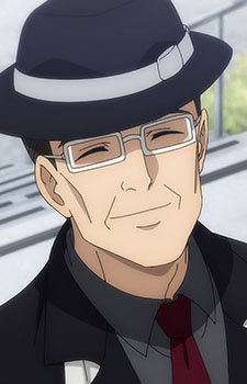 Тайдзэн Сиба