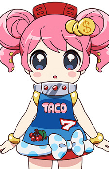 Такосло Суми Хориэ