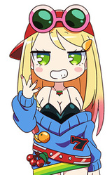 Могумогу Тё Хигасидзакура