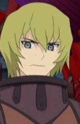 Майор Зайрин