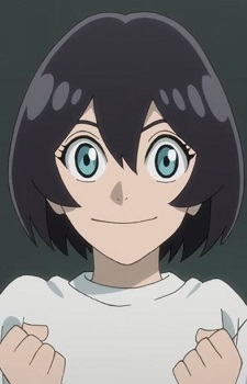 Акари Минасэ