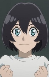 Акари Минасэ