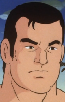 Рикидодзан