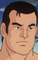 Рикидодзан