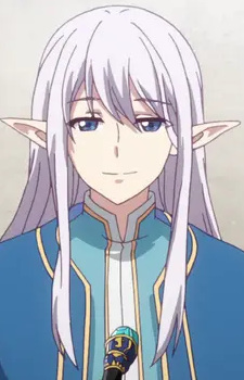 Вайсс Лиц де Ольхайд