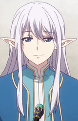 Вайсс Лиц де Ольхайд