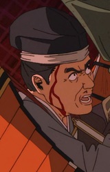 Такаиэ Нагоэ