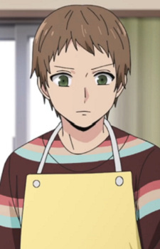 Каору Мамидзука