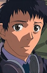 Синъя Ёкодзава