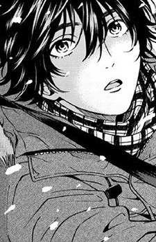 Харуки Хомура