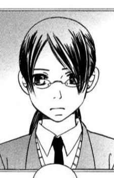 Харука Оригути