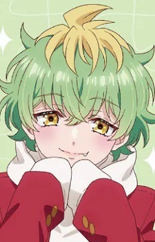 Мива Микадоно