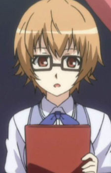 Нами Окиура