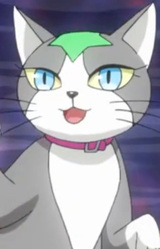 Ньяндестар